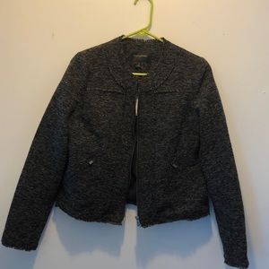 Banana Republic Blazer